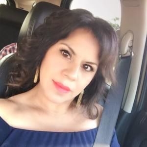 Meet your Posher, Norma